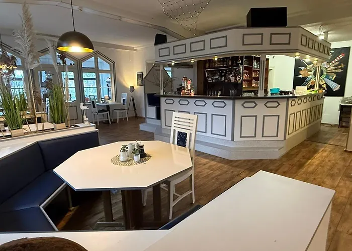 Strand-Hotel Lobbe