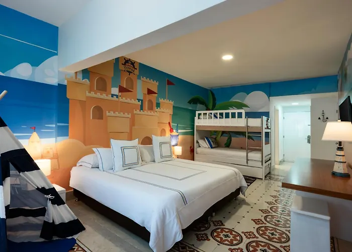 Hotel Las Americas Casa De Playa