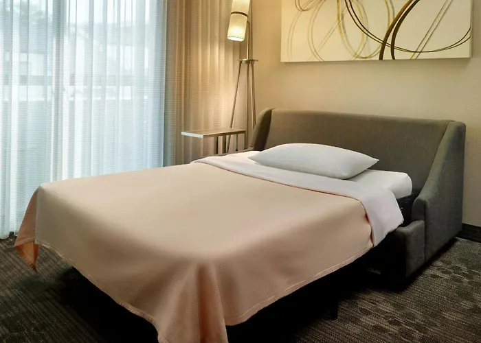 Courtyard By Marriott Birmingham Homewood