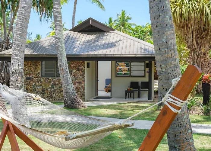 Plantation Island Resort