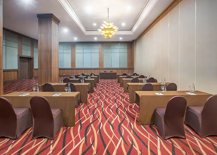 Aryaduta Manado