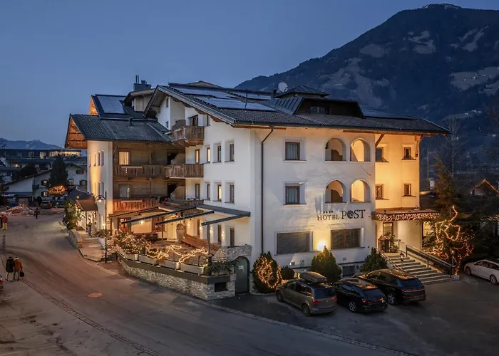 Hotel Post