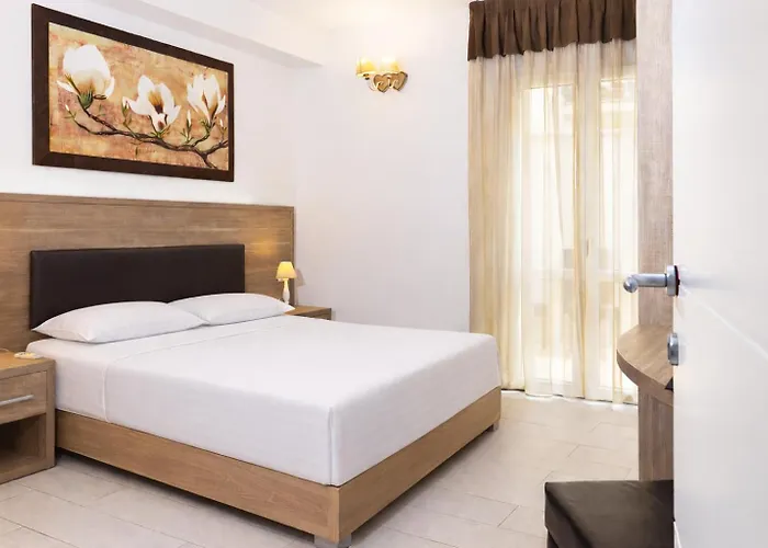 Le Residenze del Centro