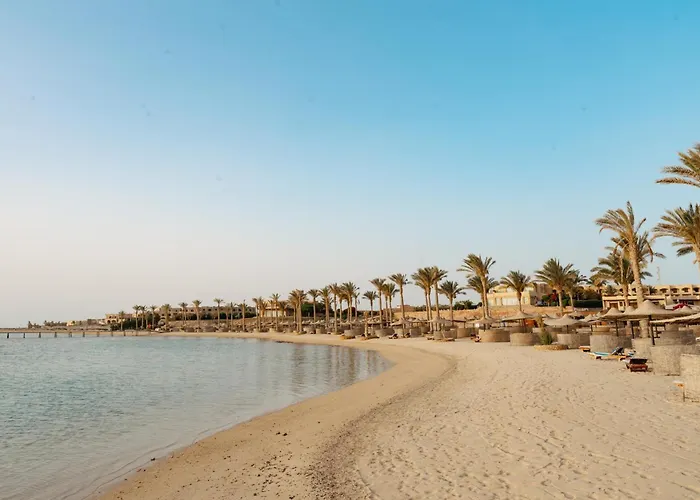 Blend Elphistone Resort Marsa Alam
