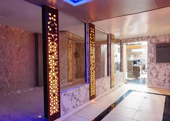Blend Elphistone Resort Marsa Alam