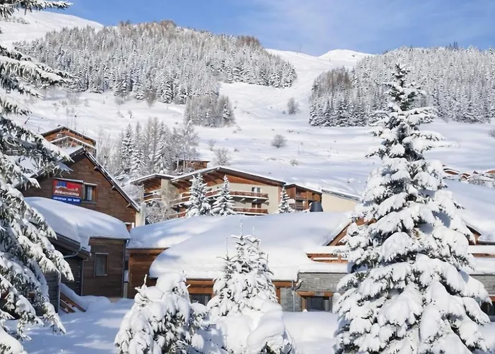 Le Chalet