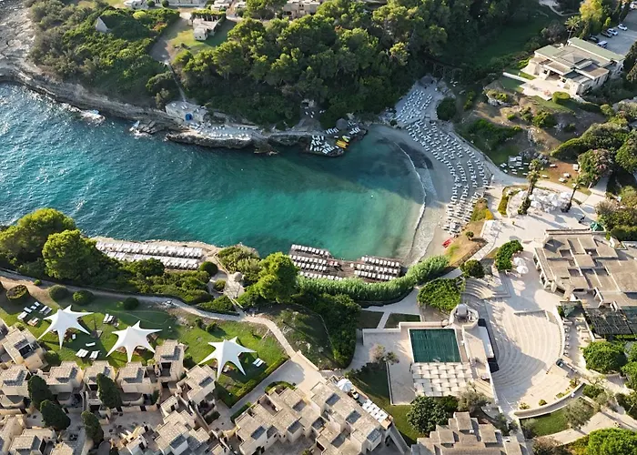 Futura Club Le Cale D'Otranto