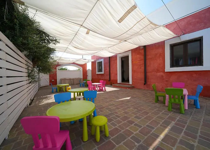 Chiusurelle Village Resort