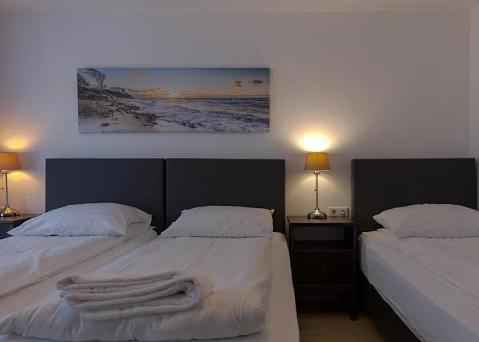 Hotel Randenbroek