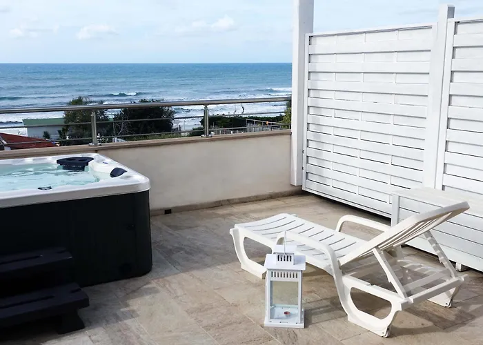 Hotel Il Faro