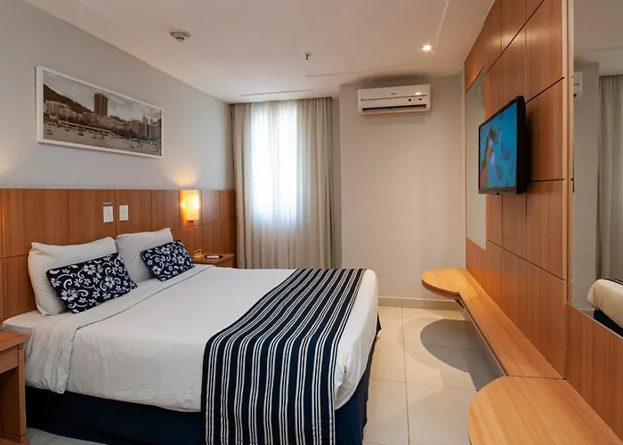 Hotel Atlântico Rio
