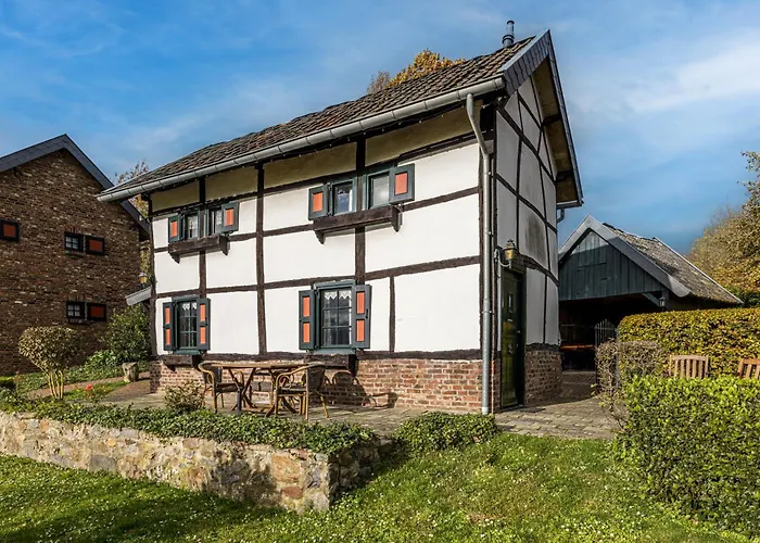 Hotel,Herberg&Appartementen de Smidse
