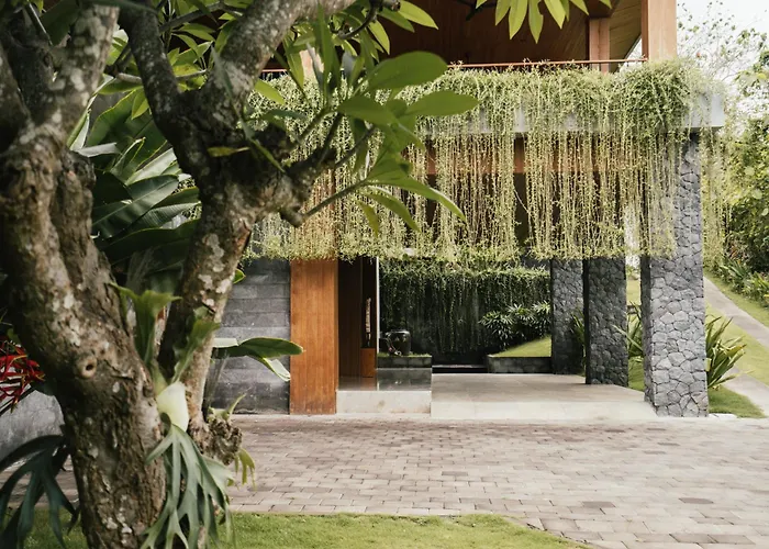 Sanglung Villas&Suites