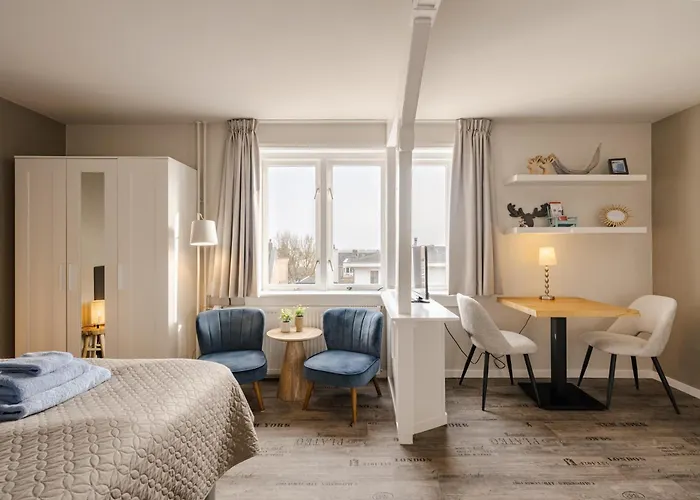 Short Stay Zandvoort
