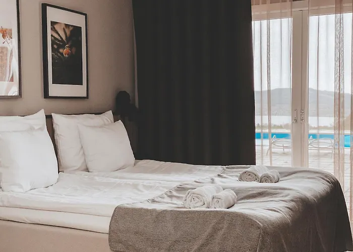 Siljansnaes Hotell