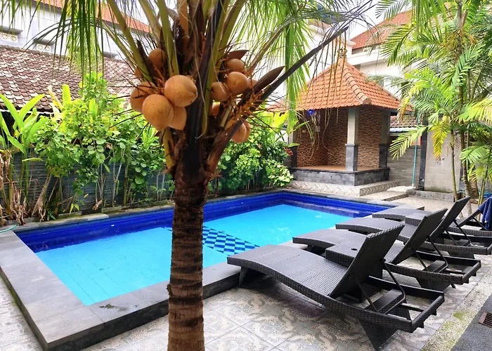 Jepun Segara Guest House