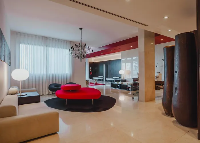 Quinta Mirabela - Design Hotel Funchal 
