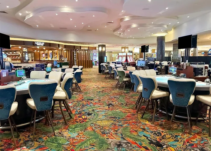 Rio Hotel & Casino, A Destination By Hyatt Hotel