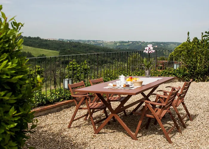 Relais Villa Olmo - Place Of Charme