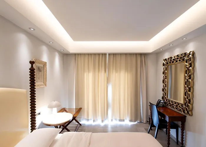 Comfy Boutique Hotel