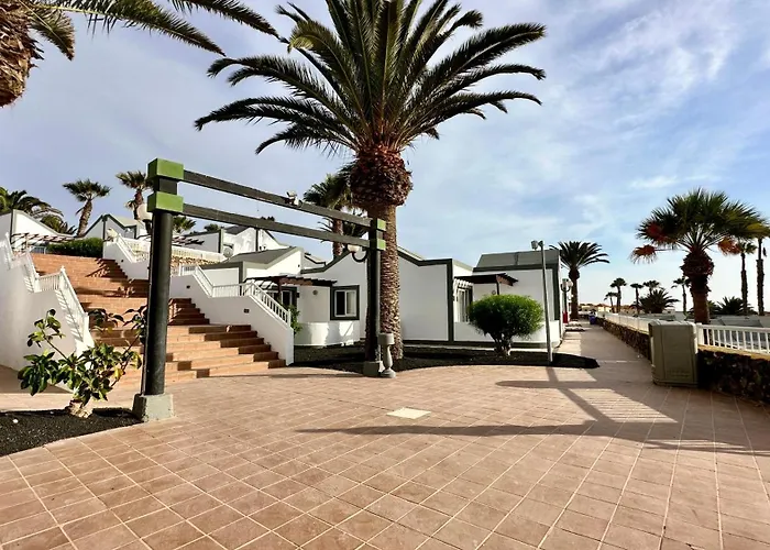 Bluesea Club Caleta Dorada