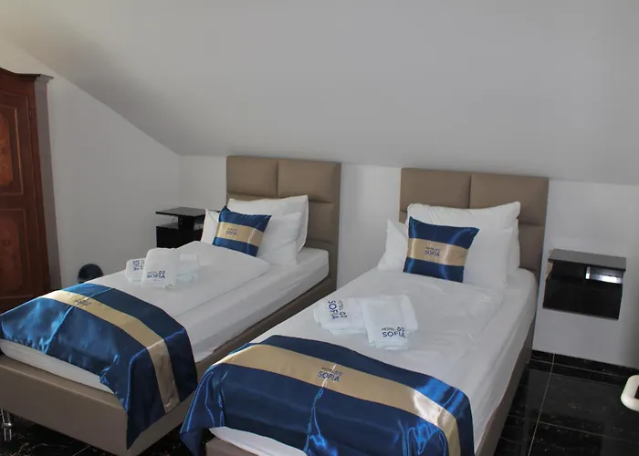 Hotel Sofia