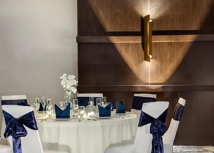 Holiday Inn Virginia Beach - Norfolk By Ihg