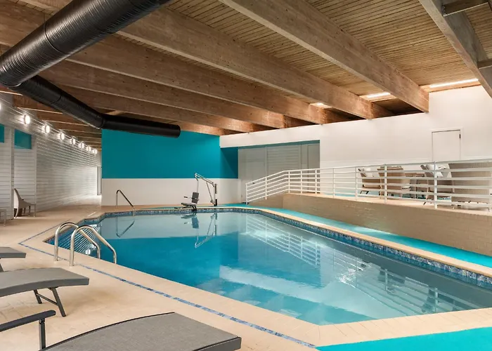 Holiday Inn Virginia Beach - Norfolk By Ihg