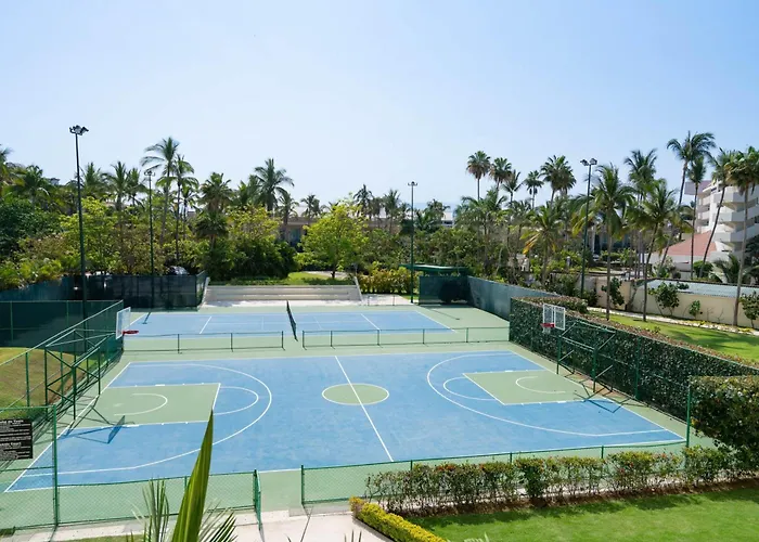 Occidental Nuevo Vallarta