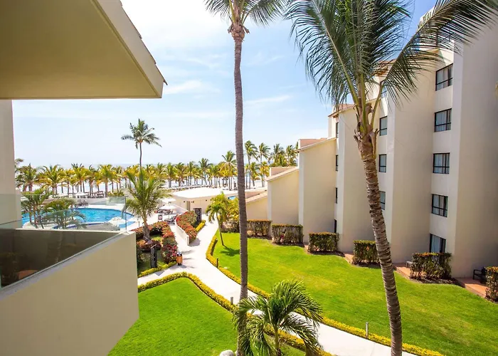 Occidental Nuevo Vallarta