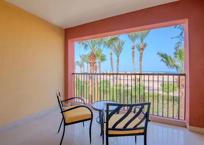 Cardina Resort