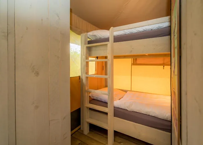 Camping de Brem