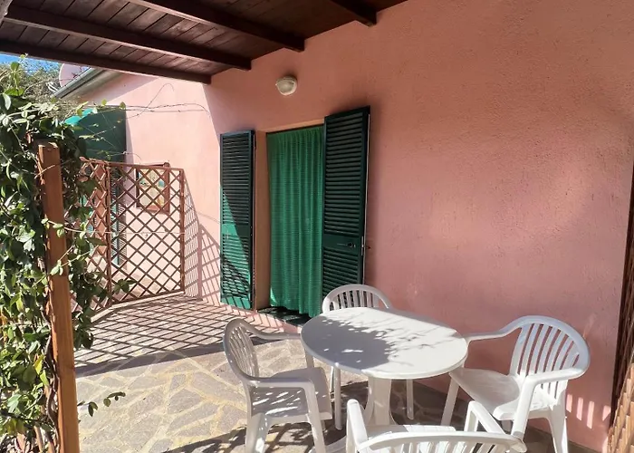 Casa Campanella Resort