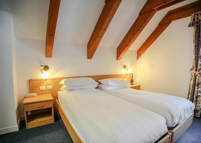 Hotel Fortini