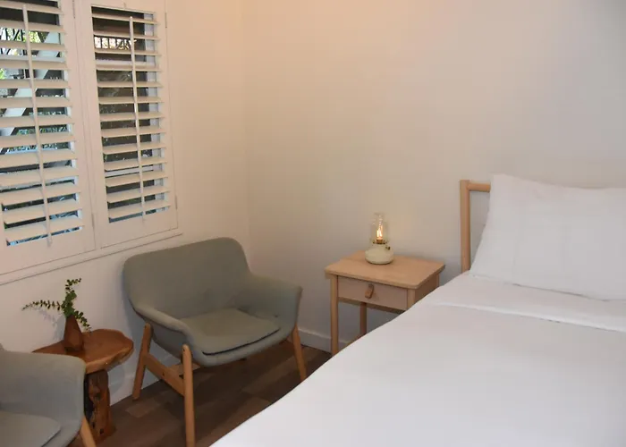 The Franciscan Hotel