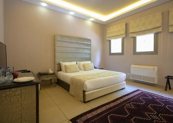 Cherry Blossom Boutique Hotel