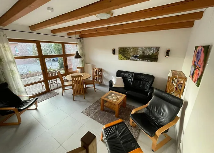 Ferienhaus Uferweg