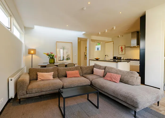 Bloemendaal Suites
