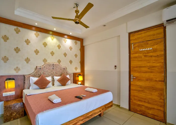 Hotel Sea Sapphire