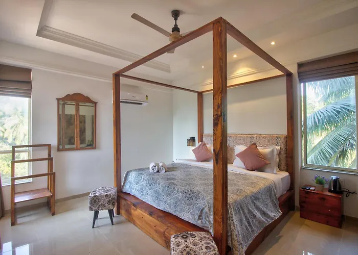 Hotel Sea Sapphire