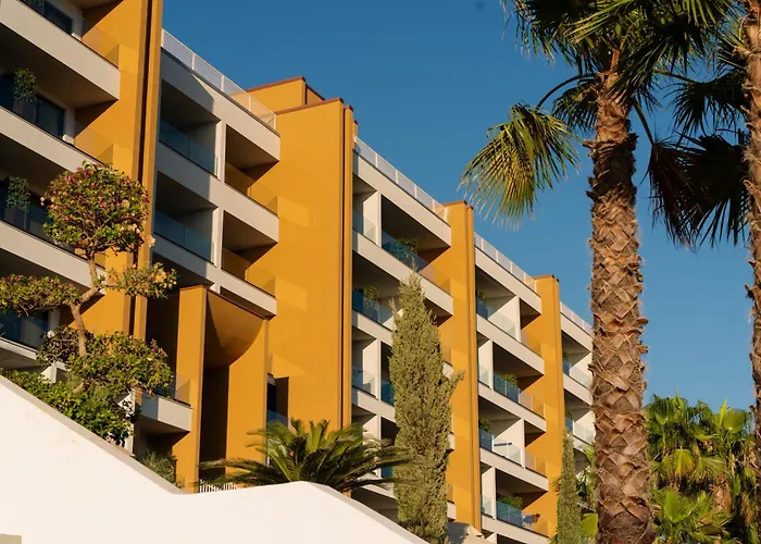 Hotel Morina Palace
