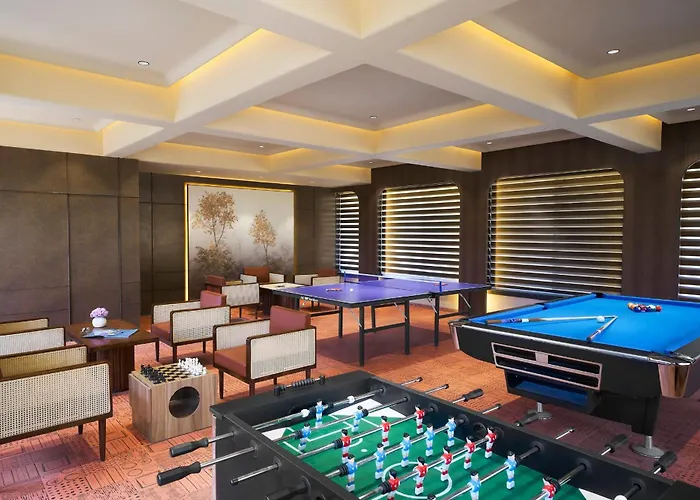 Treat Aranya Resort