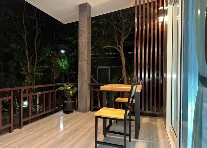 Pana Long Beach Resort - Sha Plus