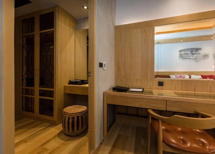 Aurico Kata Resort & Spa - Sha Extra Plus