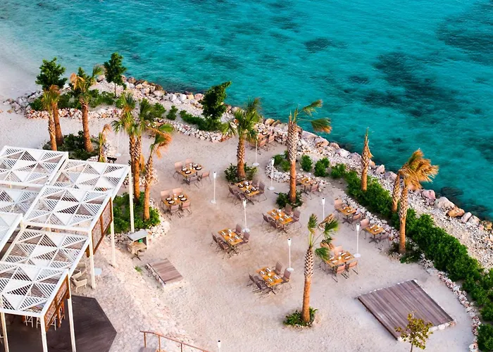 Curacao Marriott Beach Resort
