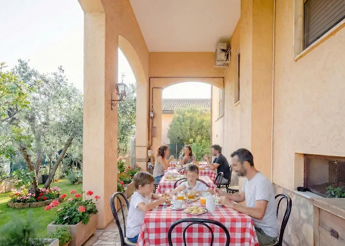 Maremmano BnB