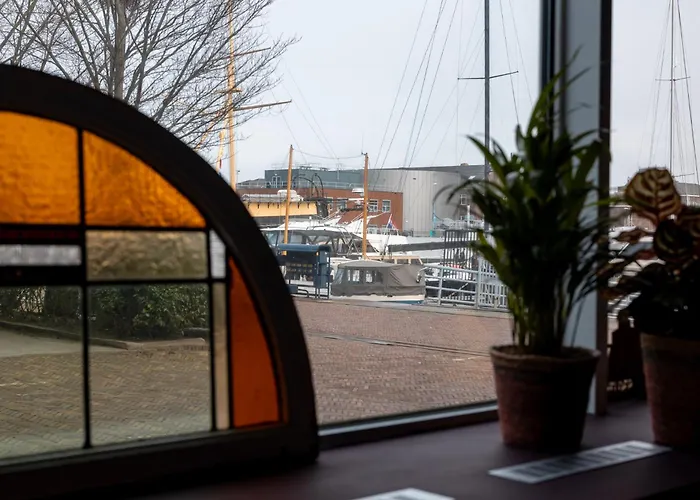 BBDeRijkswerf