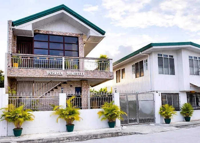 Pepayen Homestay