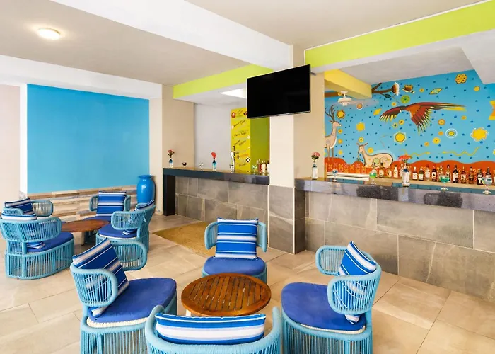 Decameron Isla Coral Guayabitos, Ramada All-Inclusive Resort