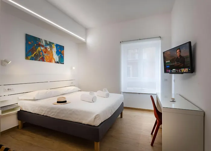 Romecooksea Guest House